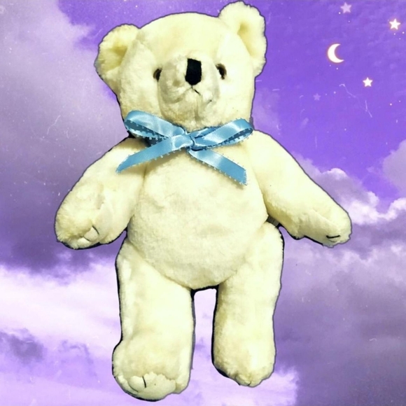 Other - Vintage Jointed Teddy Bear
